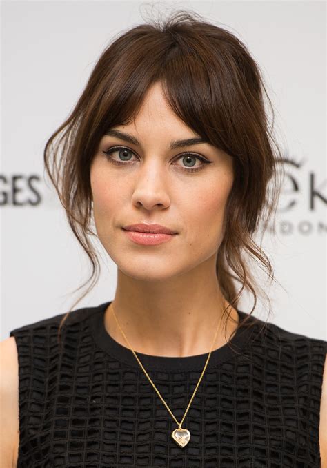 Alexa chung today